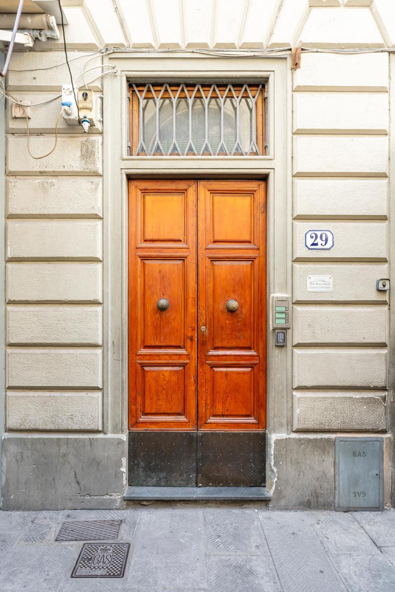 Central View Boutique - Milu Holidays Firenze Florença Exterior foto